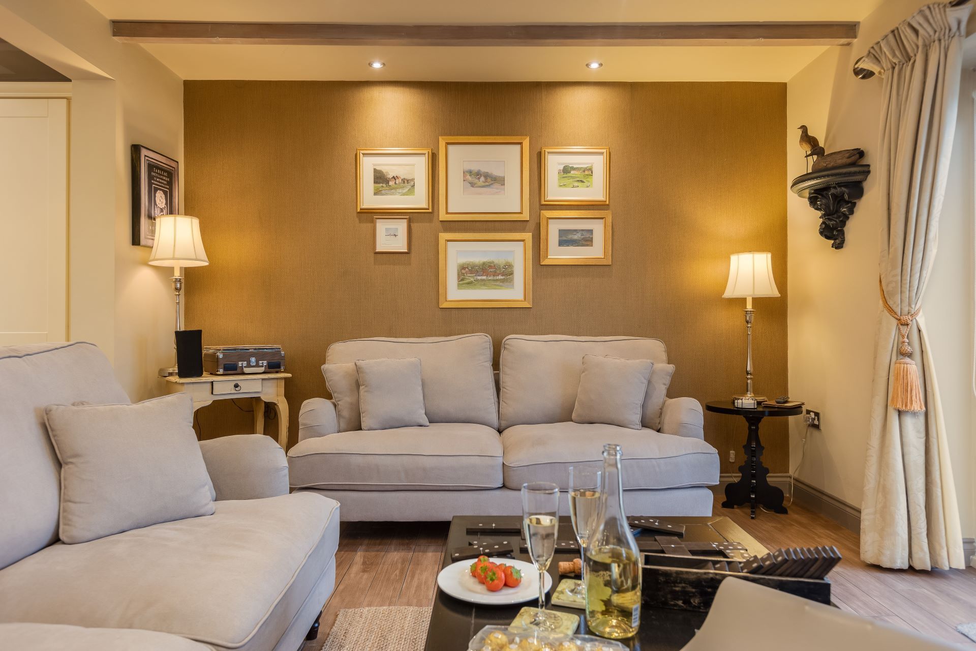 Primrose Cottage - photo 4