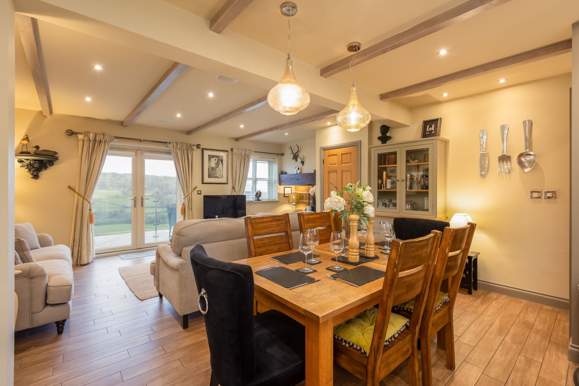 Primrose Cottage - photo 5