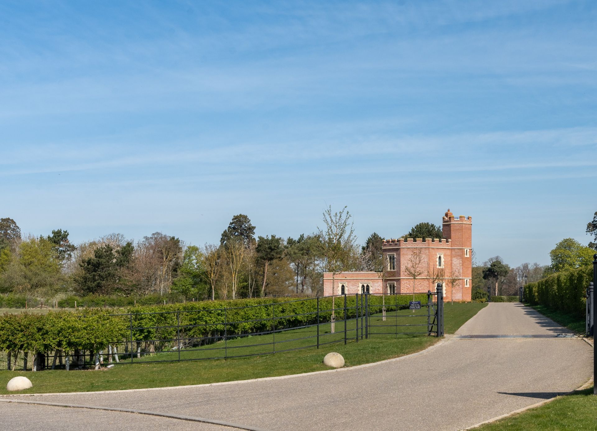 Priory Lodge - photo 2
