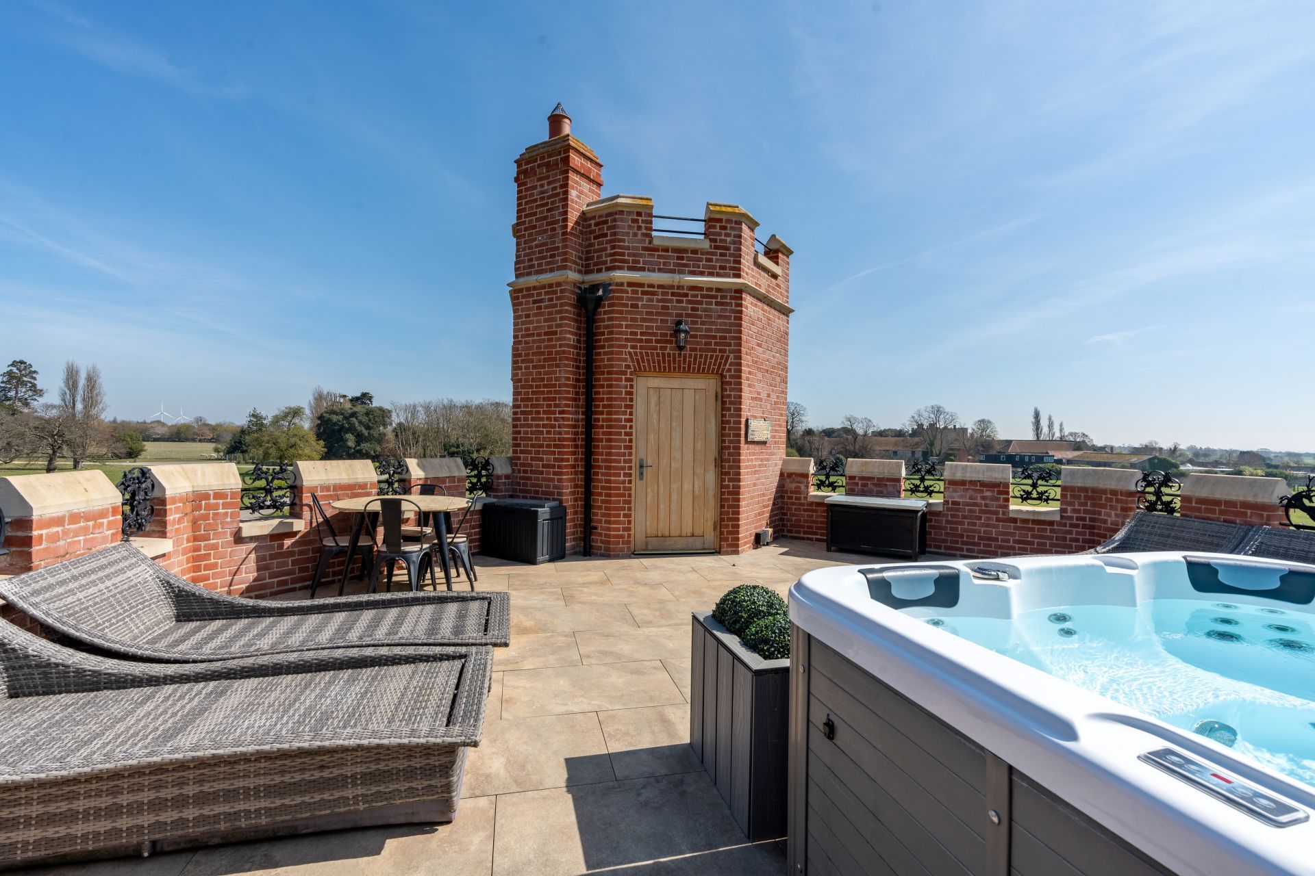 Priory Lodge - photo 3