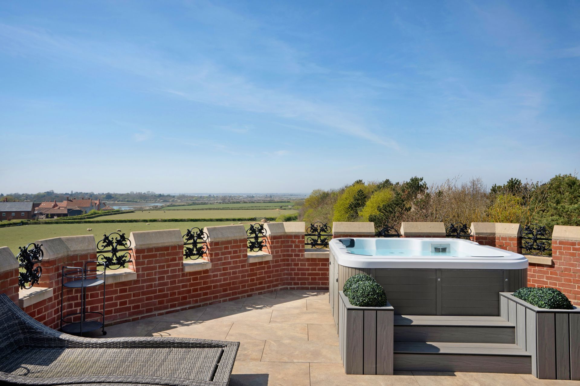 Priory Lodge - photo 4