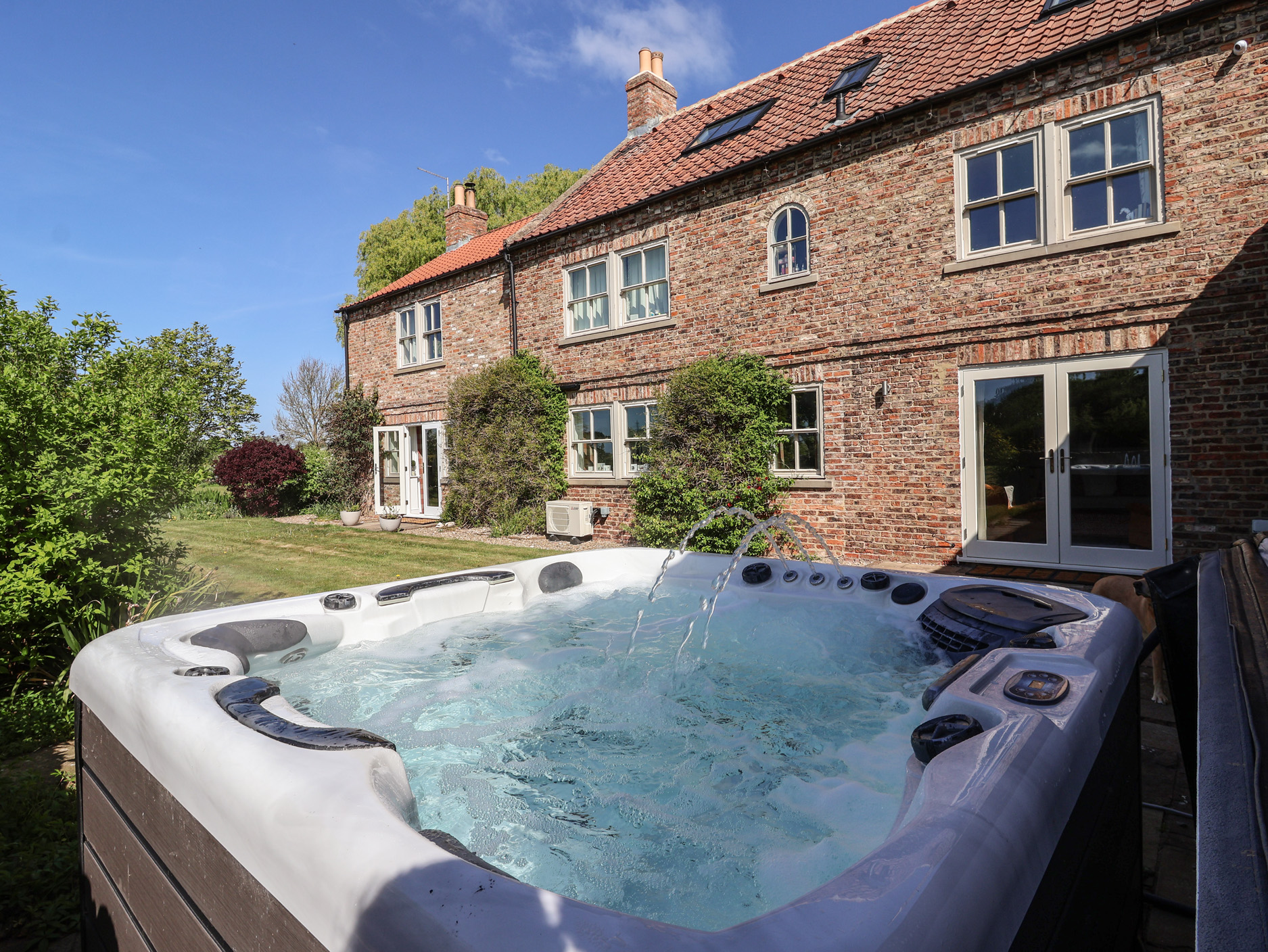 Easingwold, North Yorkshire