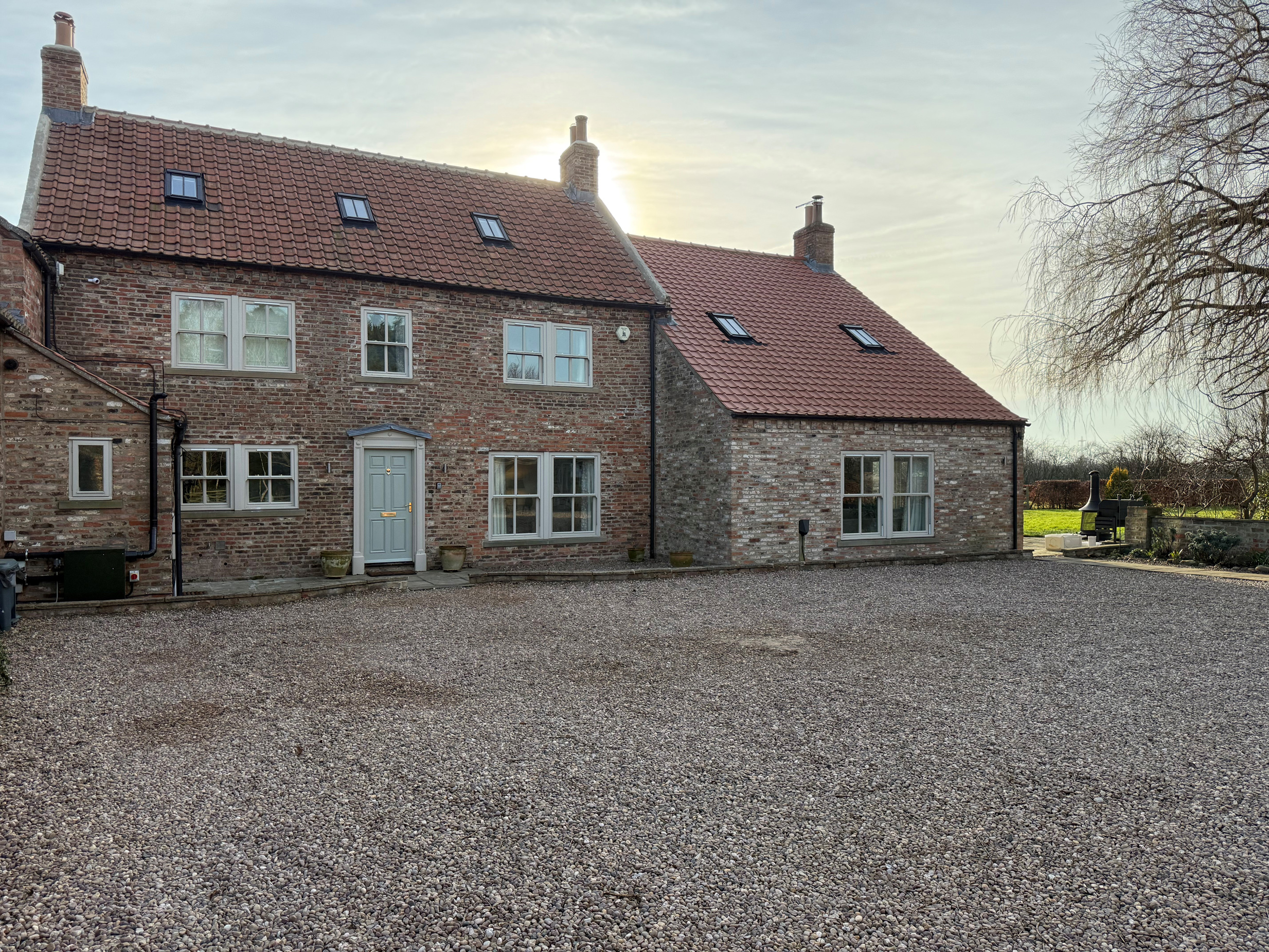 Providence Farmhouse - photo 2