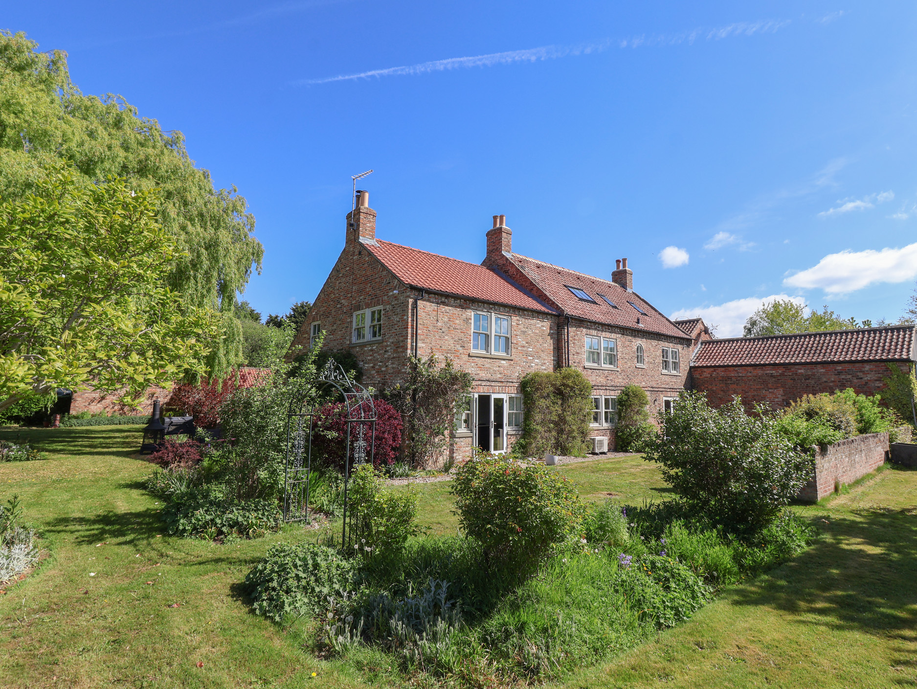 Providence Farmhouse - photo 3