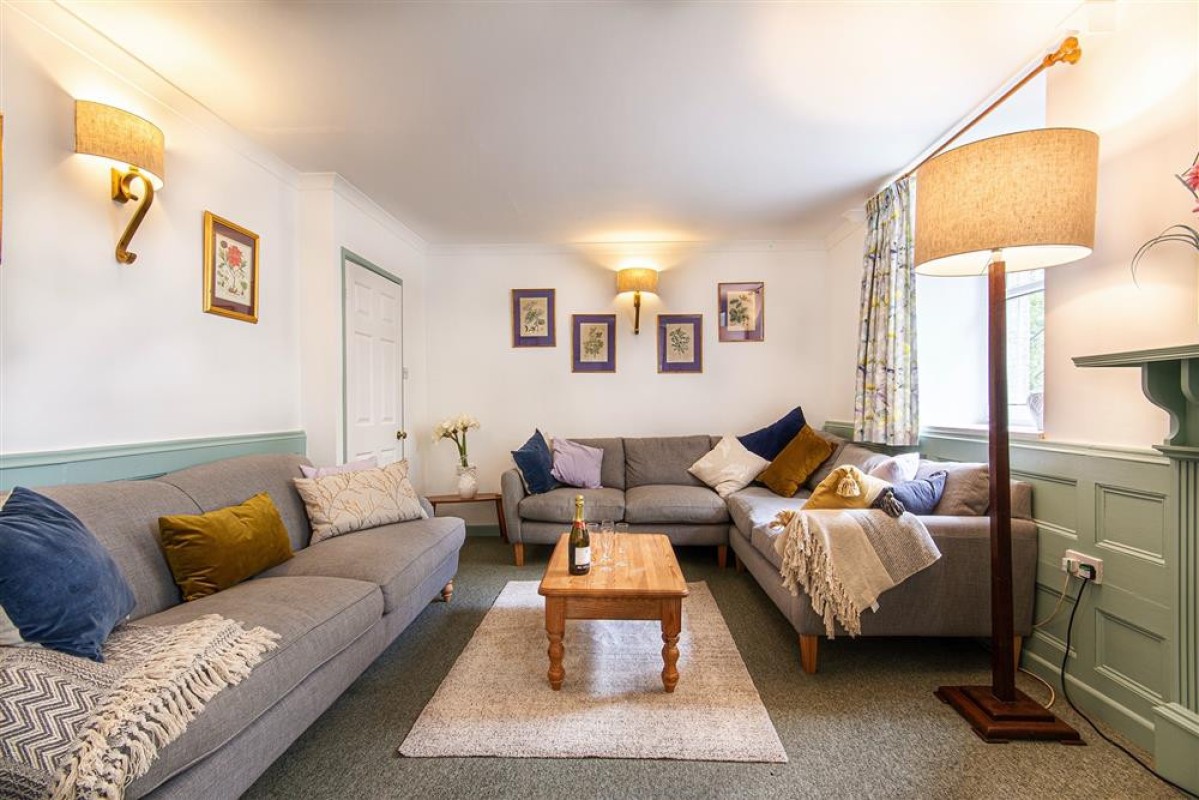 Providence House - photo 2