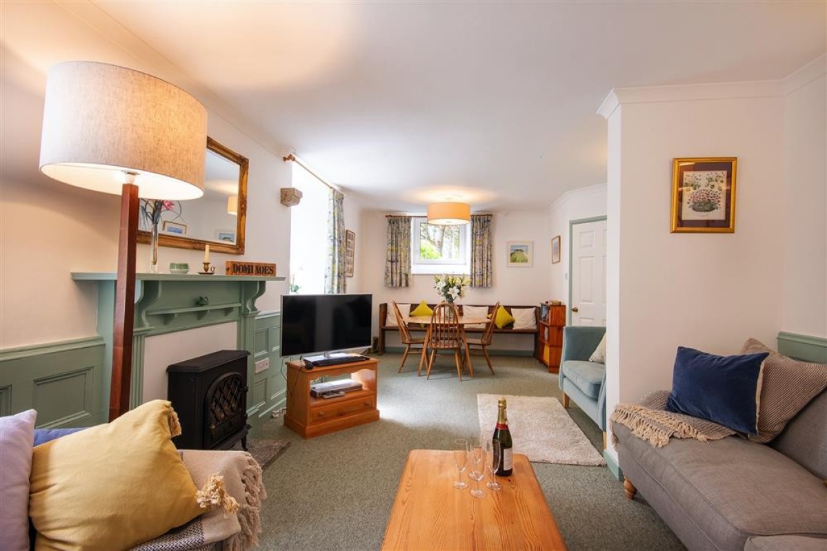 Providence House - photo 3