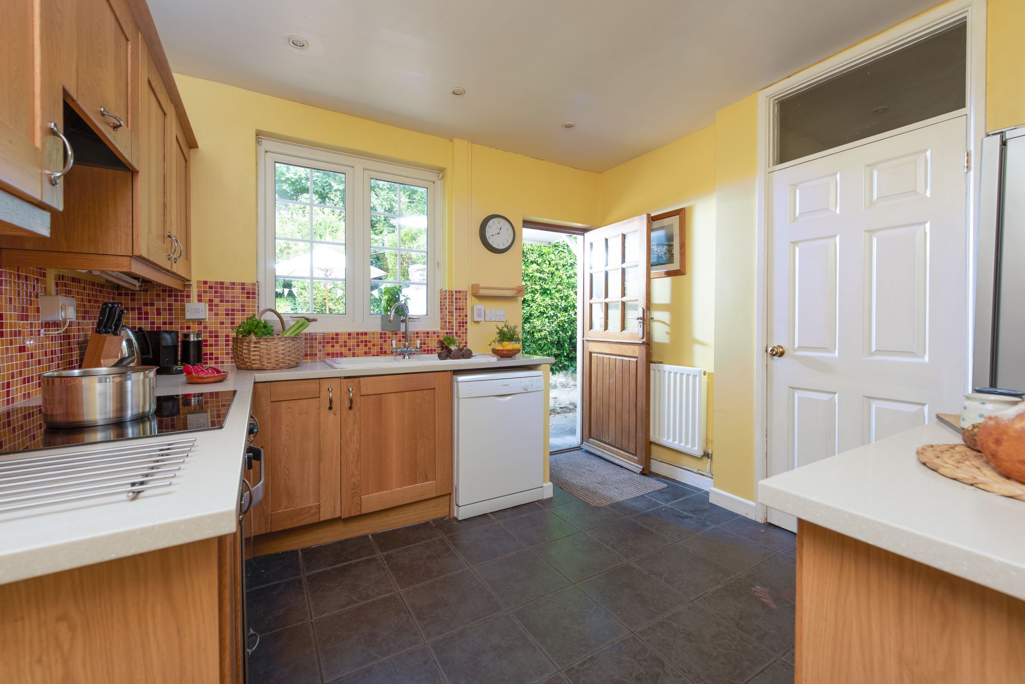 Pump Cottage and Annexe - photo 3