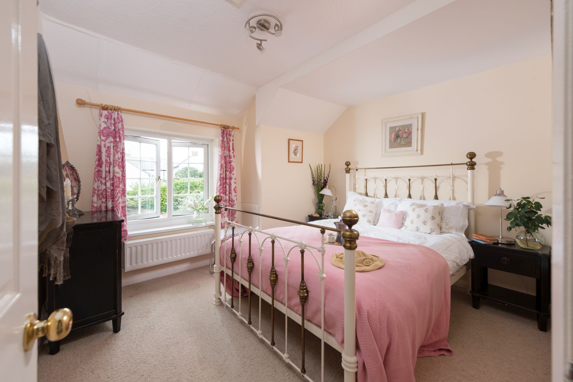 Pump Cottage and Annexe - photo 4