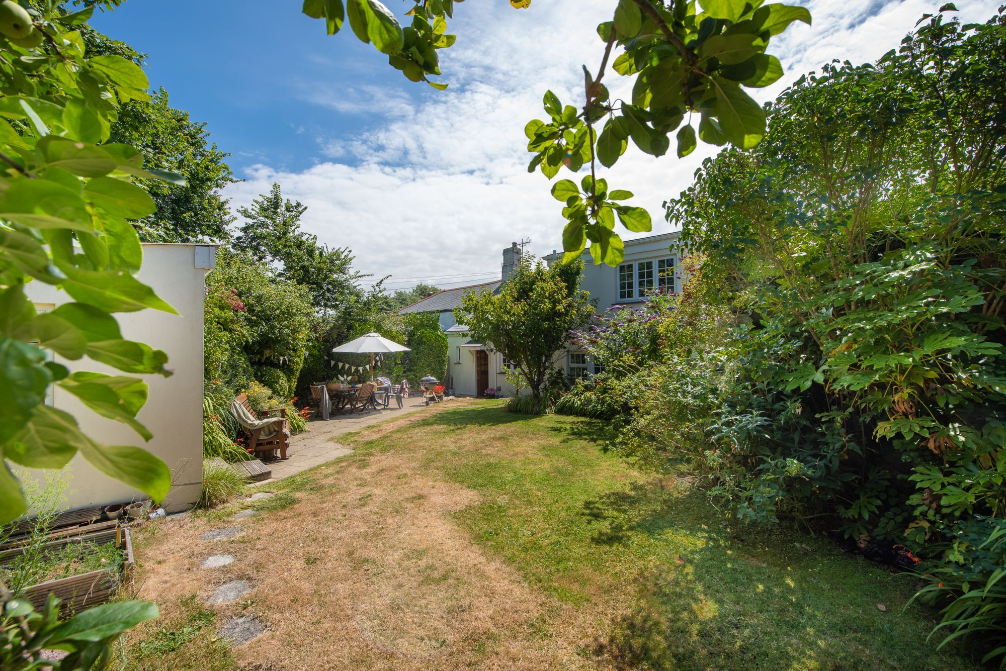 Pump Cottage and Annexe - photo 2