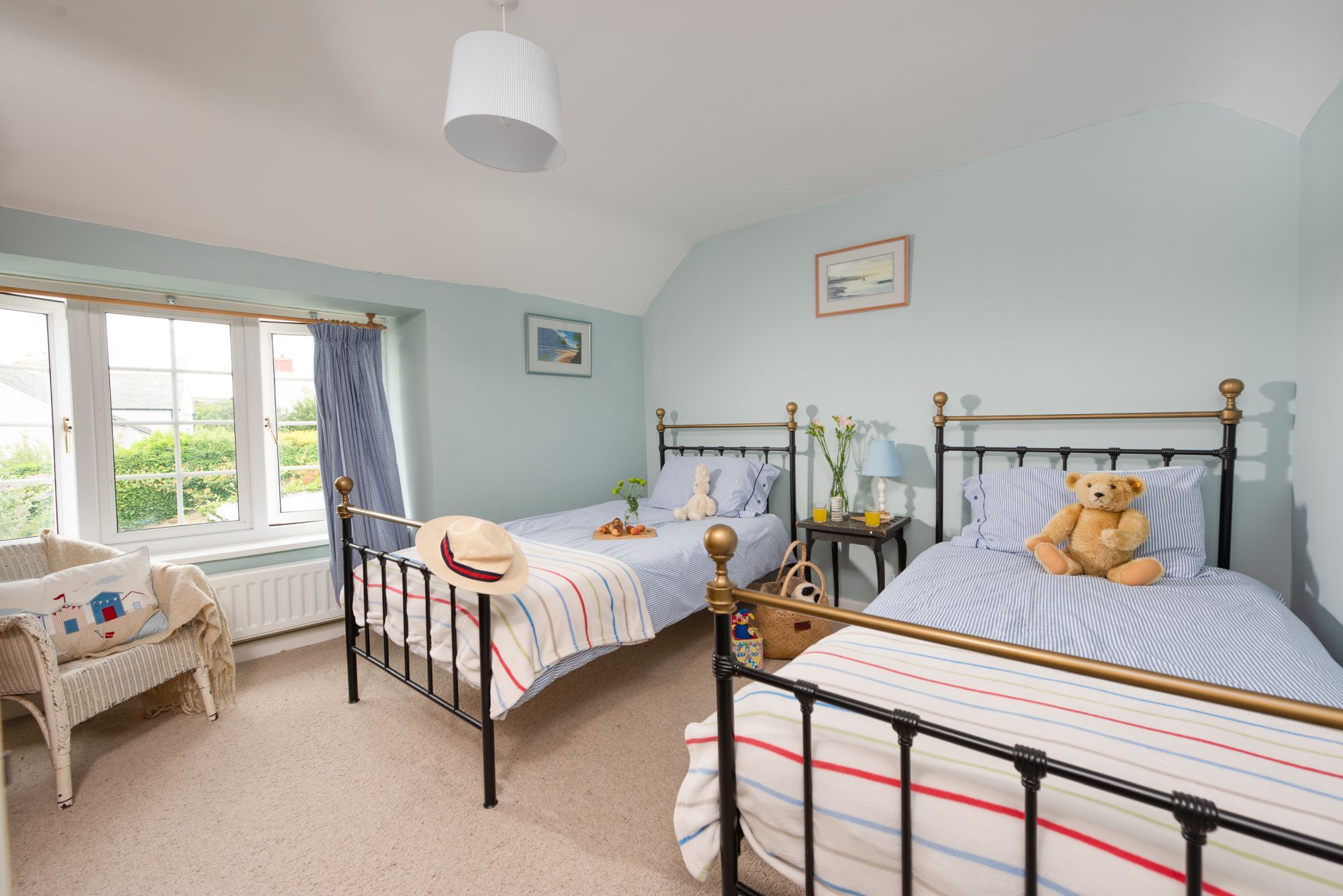 Pump Cottage and Annexe - photo 5