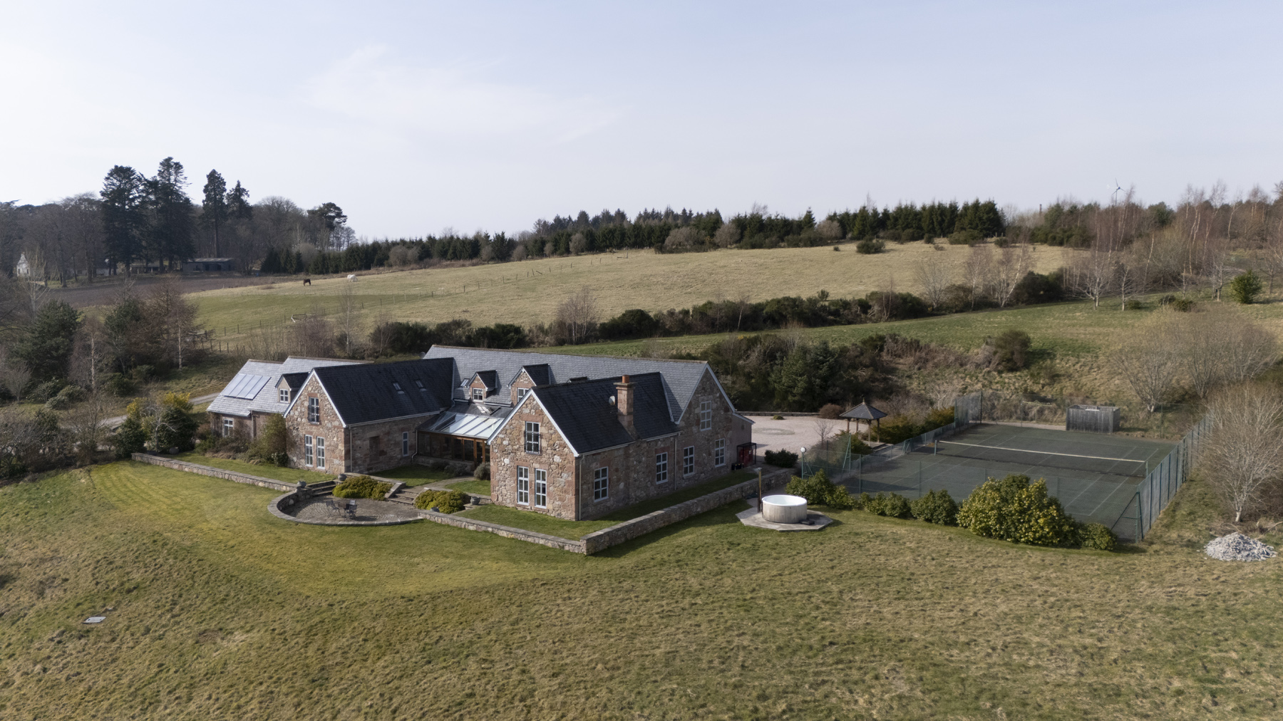 Quarryfield - photo 2