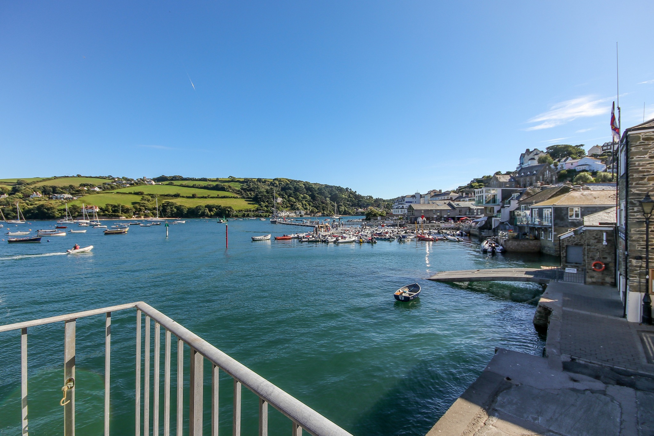 Quayside Cottage - photo 3
