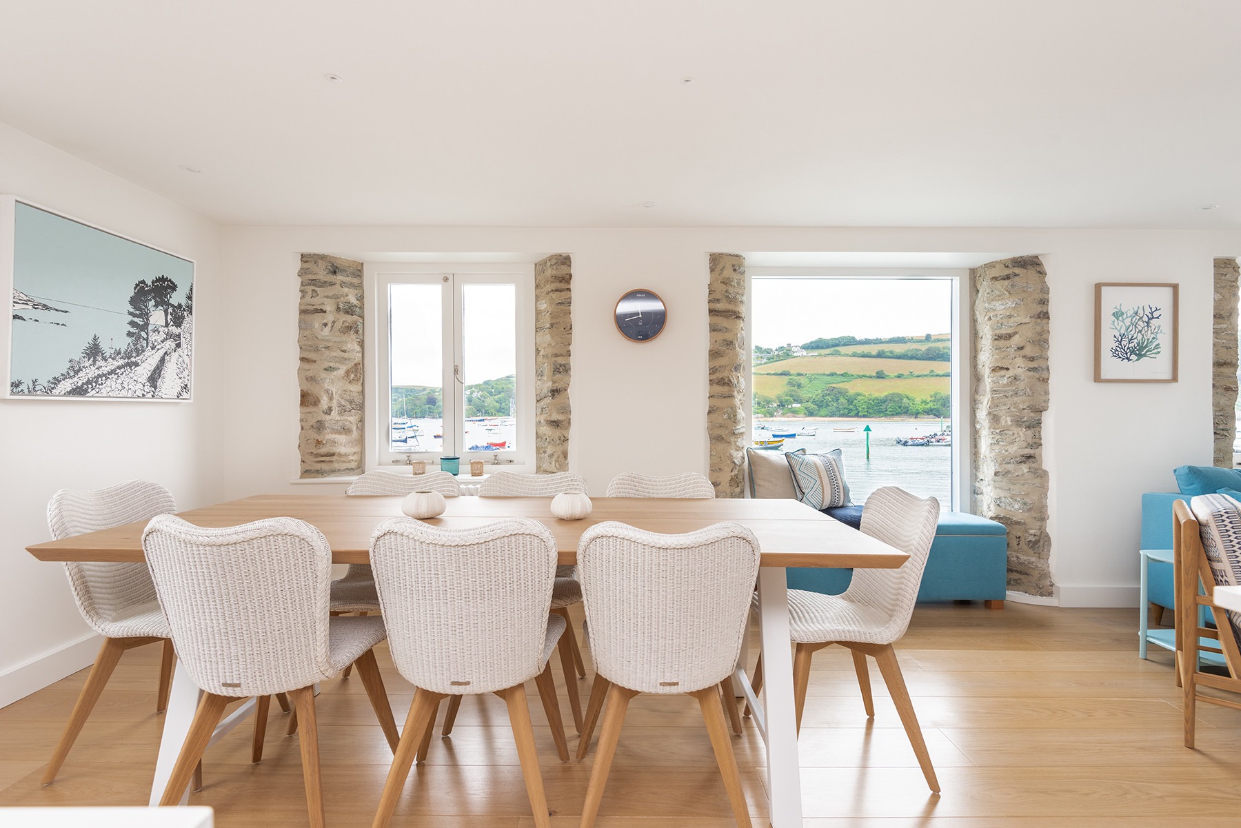 Quayside Cottage - photo 4