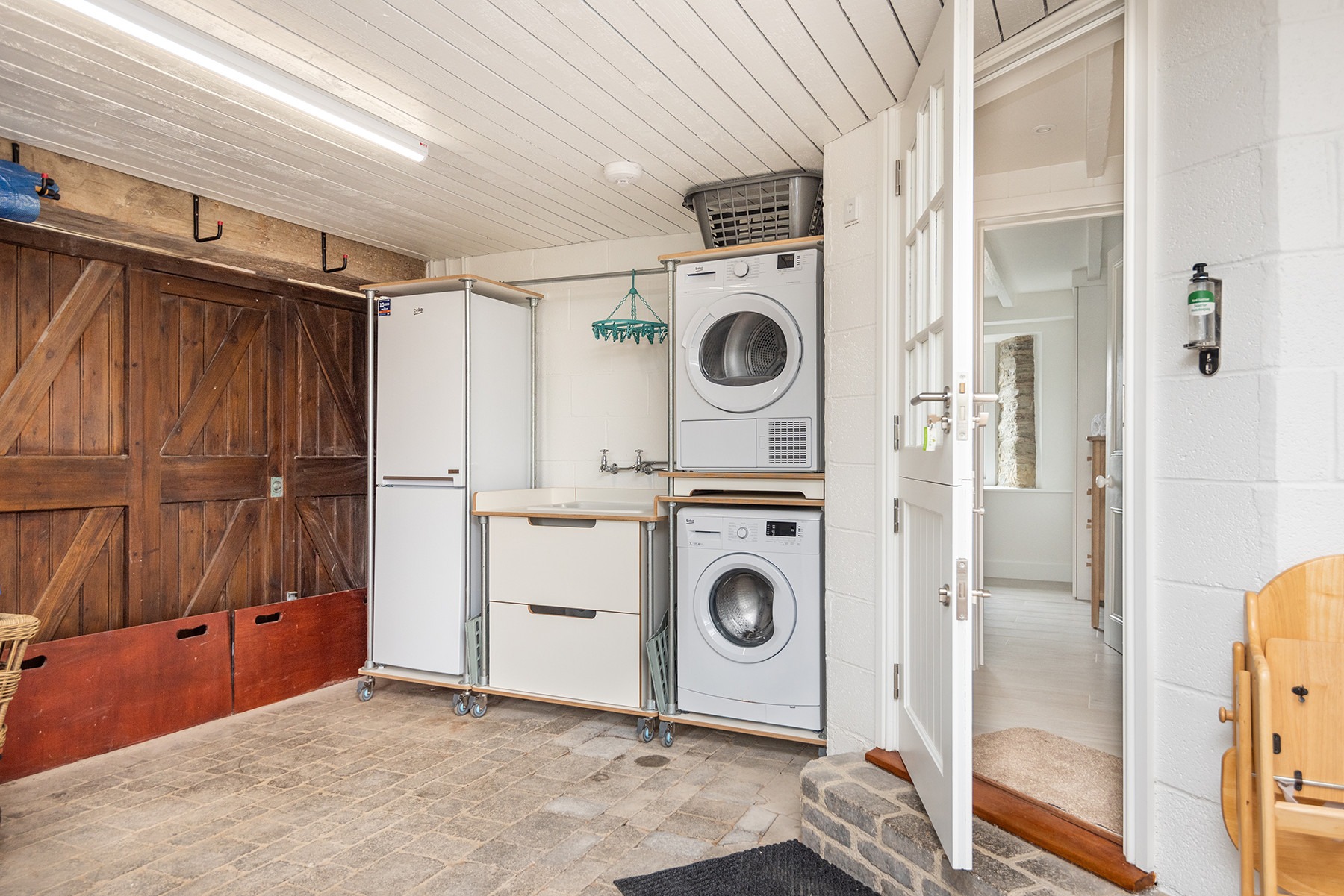 Quayside Cottage - photo 2