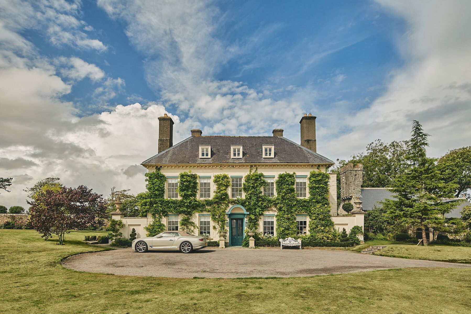 Queen Anne Estate - photo 2