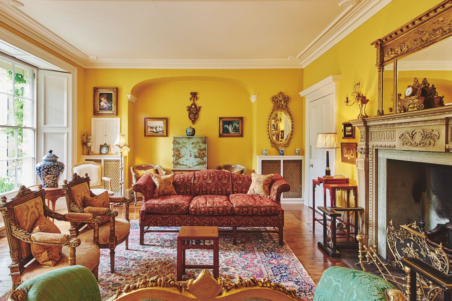 Queen Anne Estate - photo 4