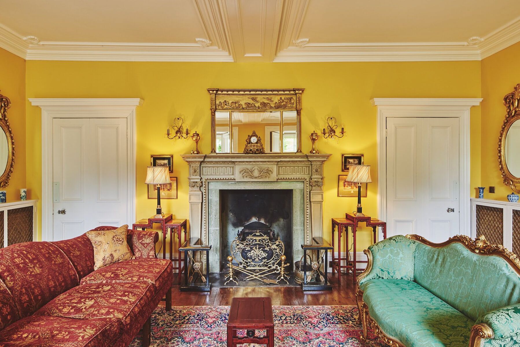 Queen Anne Estate - photo 5
