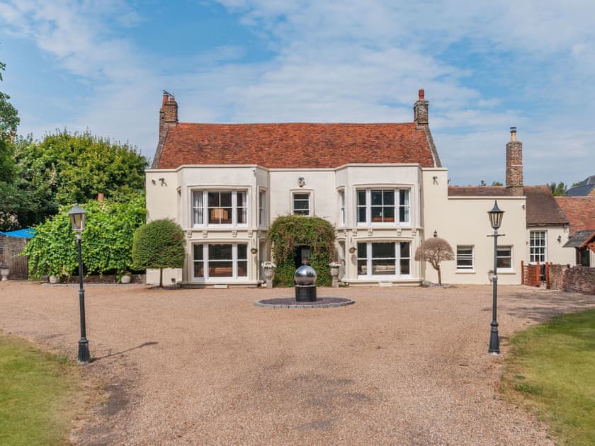 Westgate on Sea, Kent