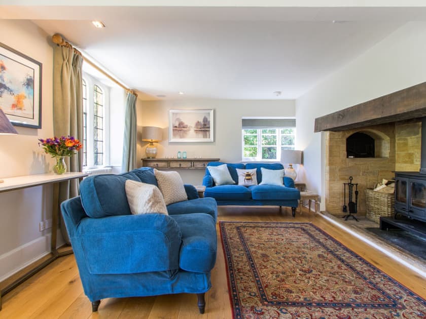 Quietreach Cottage - photo 4