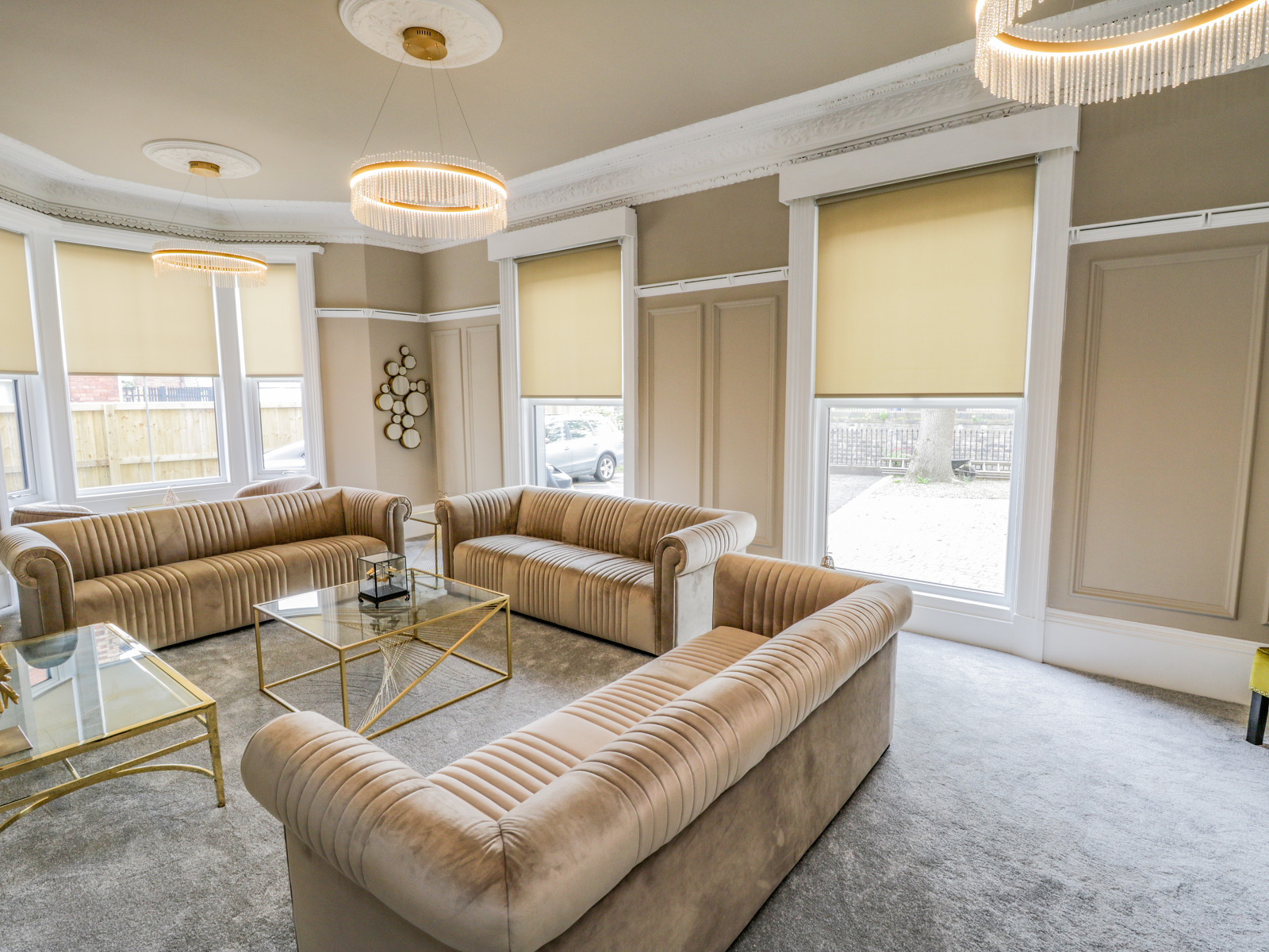 Railway House - photo 2