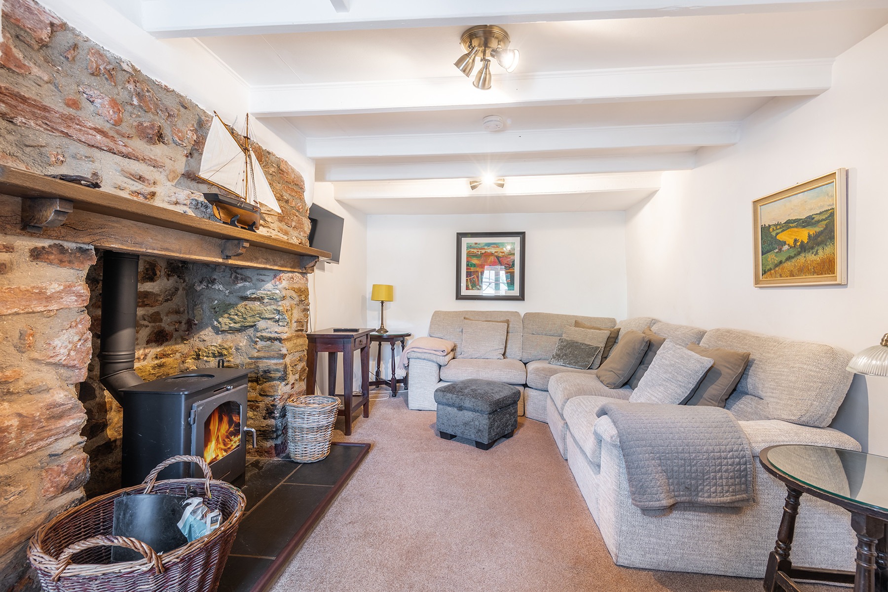 Rambler Cottage - photo 2