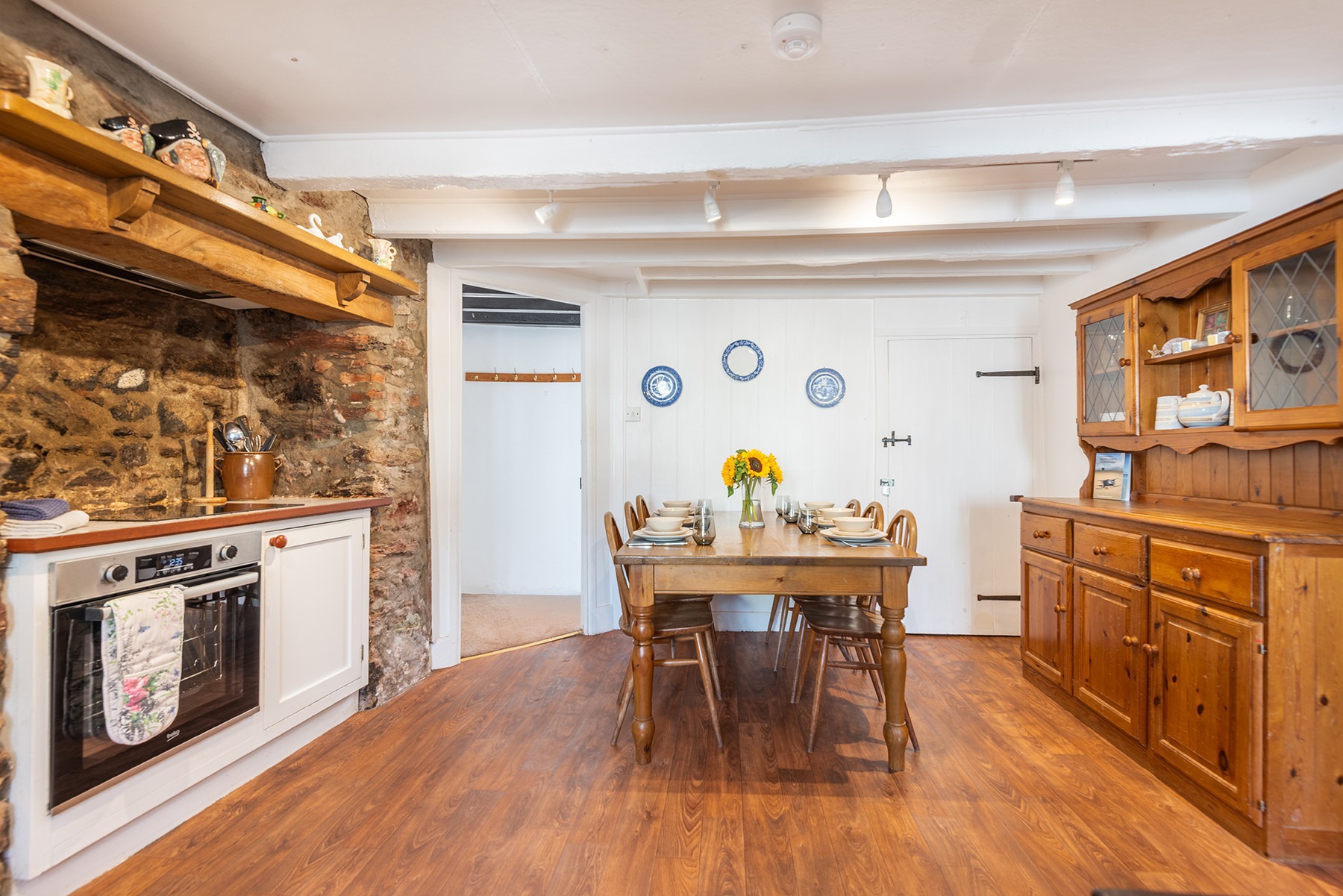 Rambler Cottage - photo 3