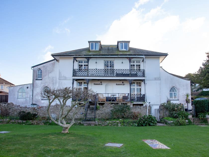 Ranscombe House - photo 3
