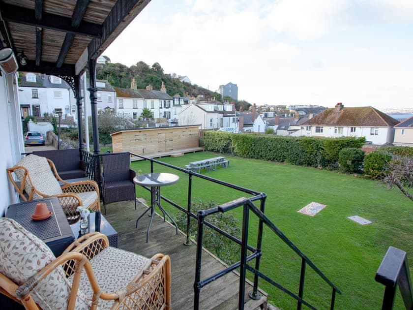 Ranscombe House - photo 4