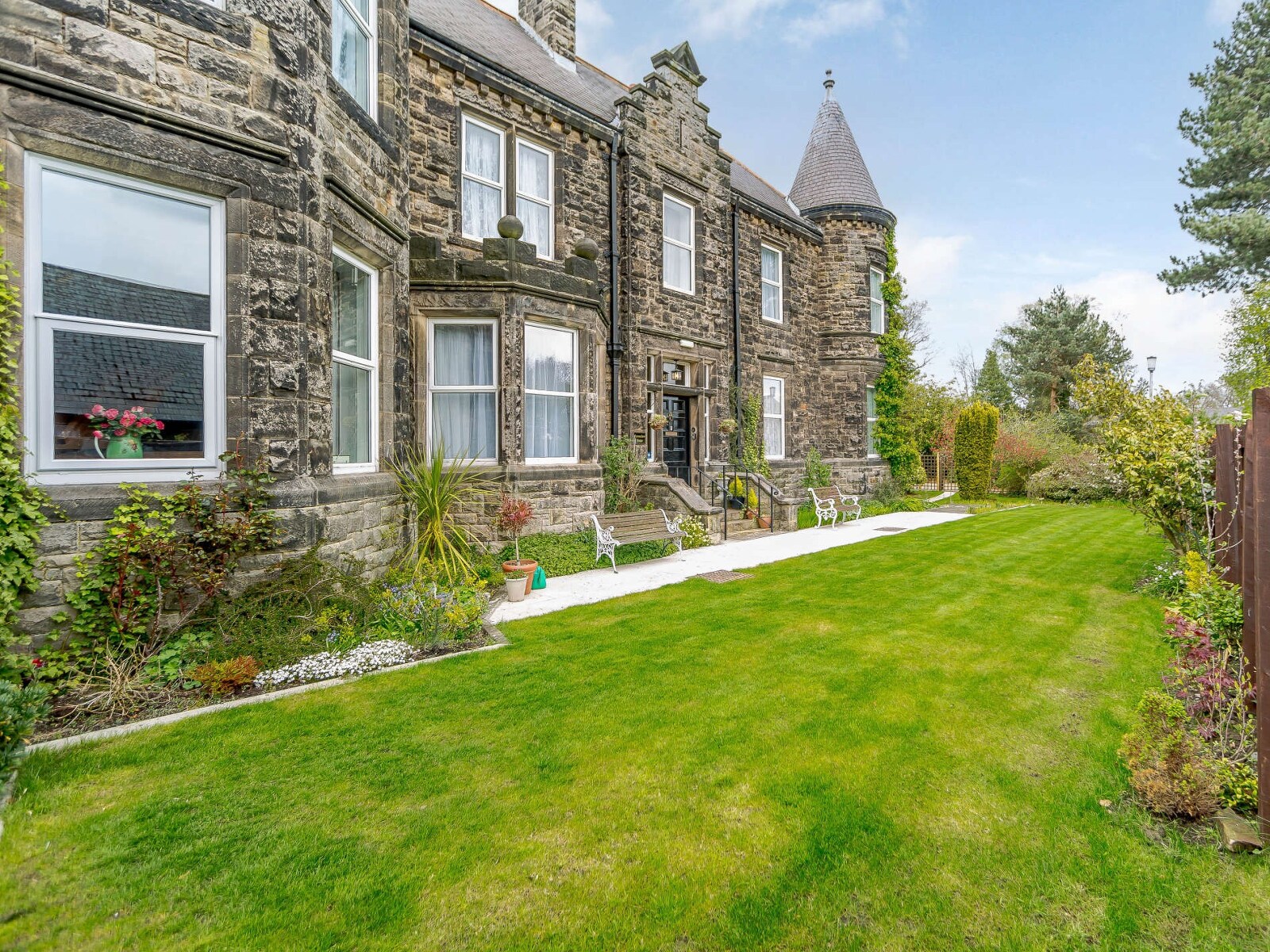 Hardy House - Luxurious Holiday Escape - photo 2