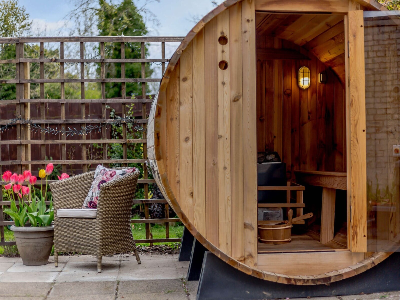 Hardy House - Luxurious Holiday Escape - photo 3