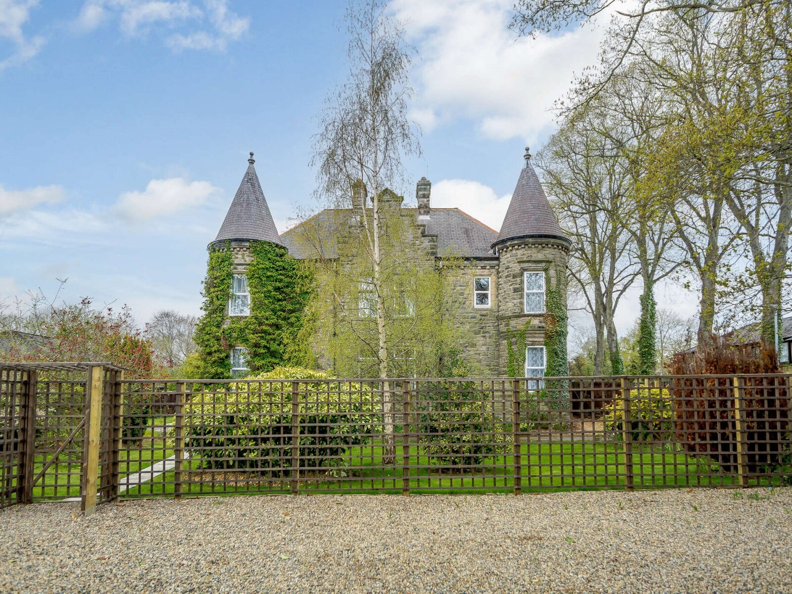 Hardy House - Luxurious Holiday Escape - photo 4