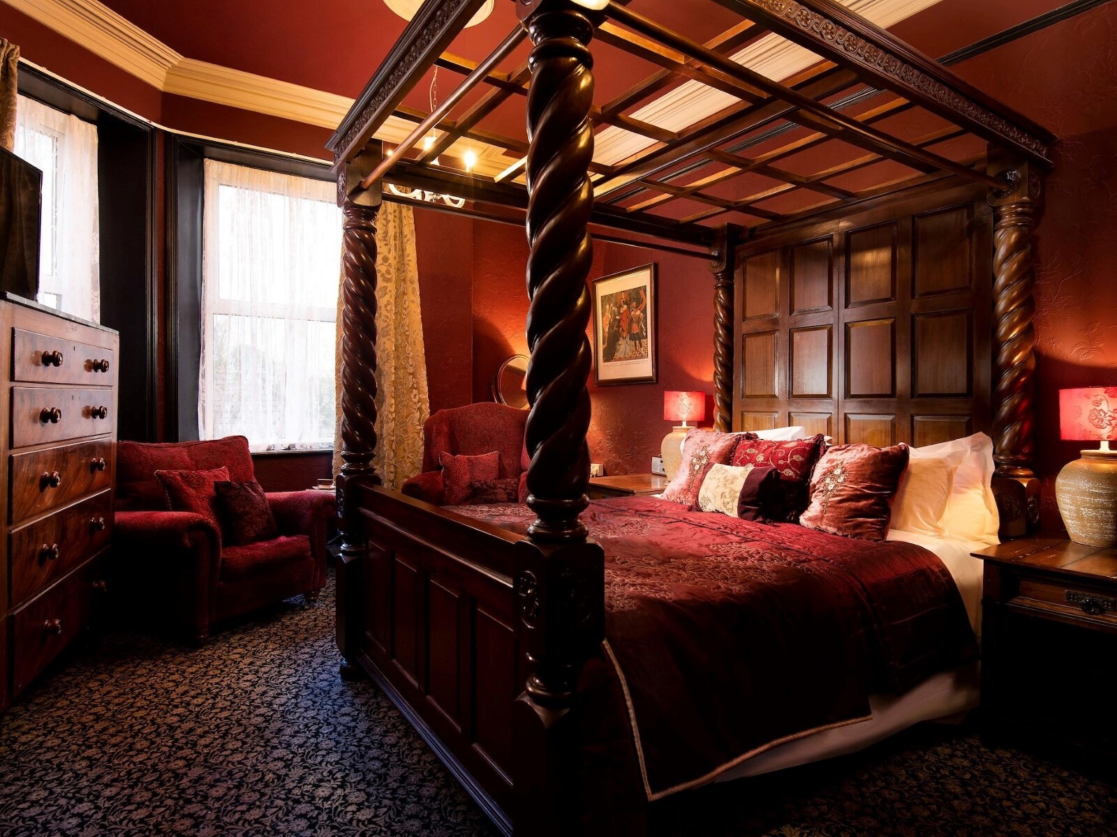 Hardy House - Luxurious Holiday Escape - photo 5