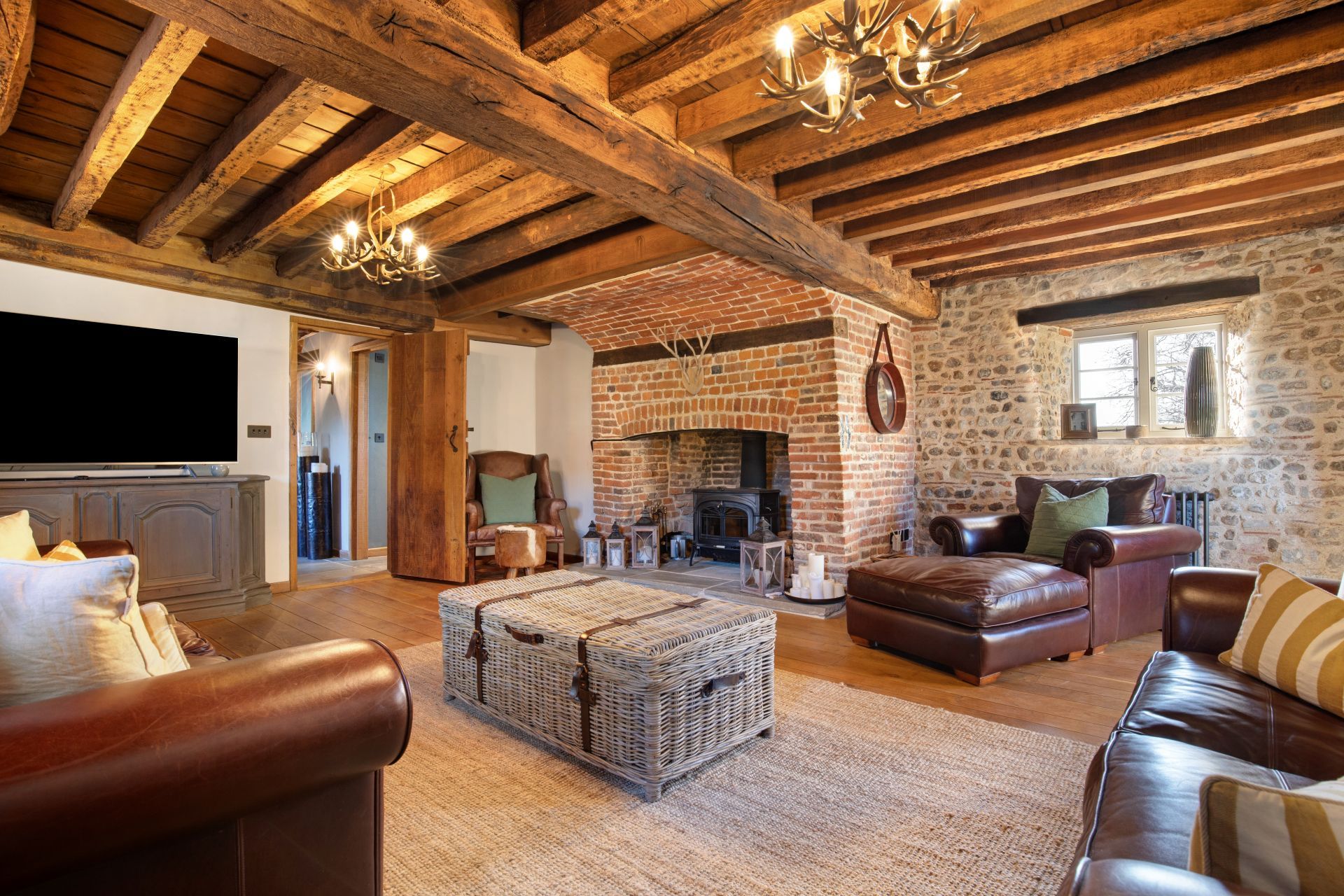 Reeves Cottage - photo 2