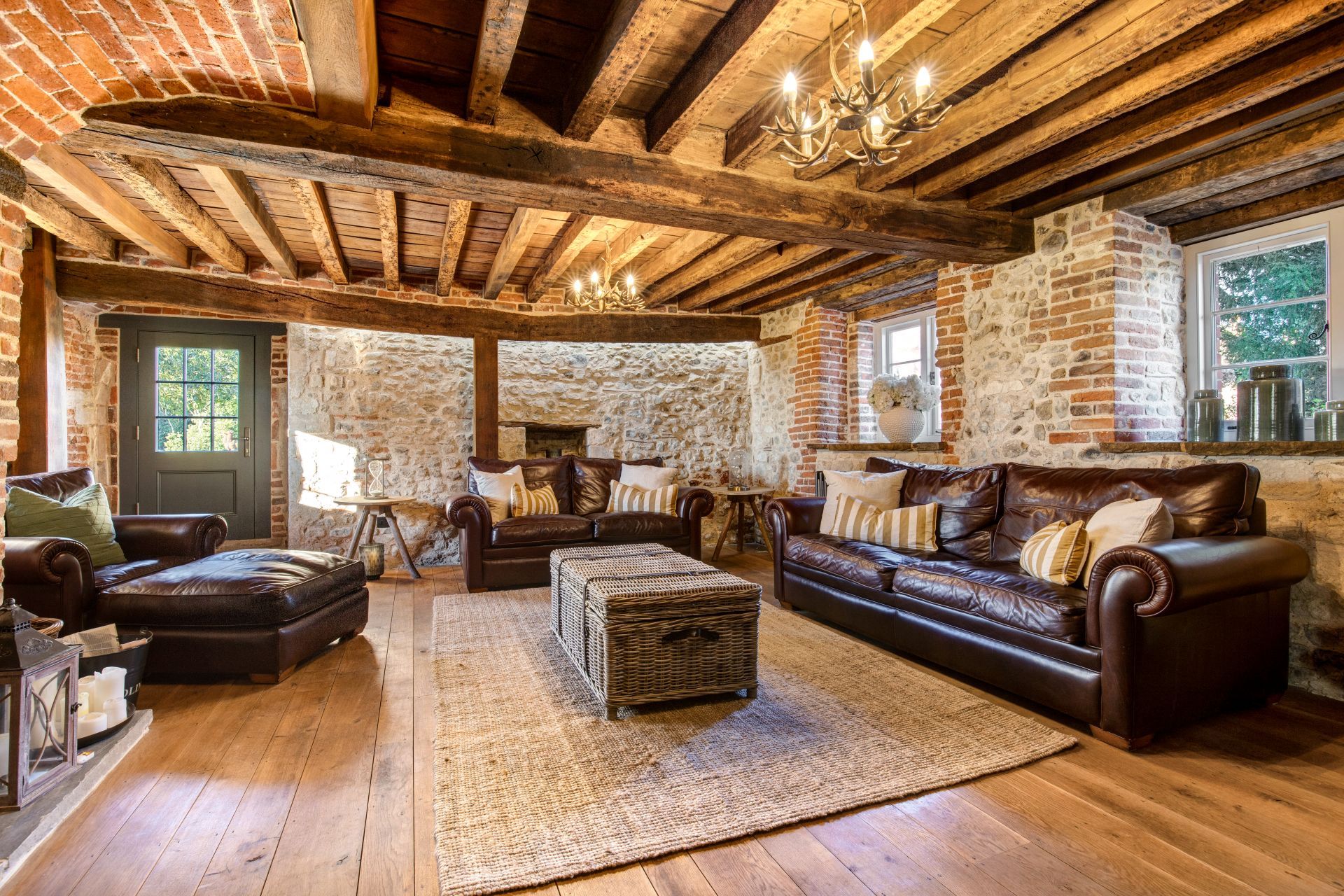 Reeves Cottage - photo 3