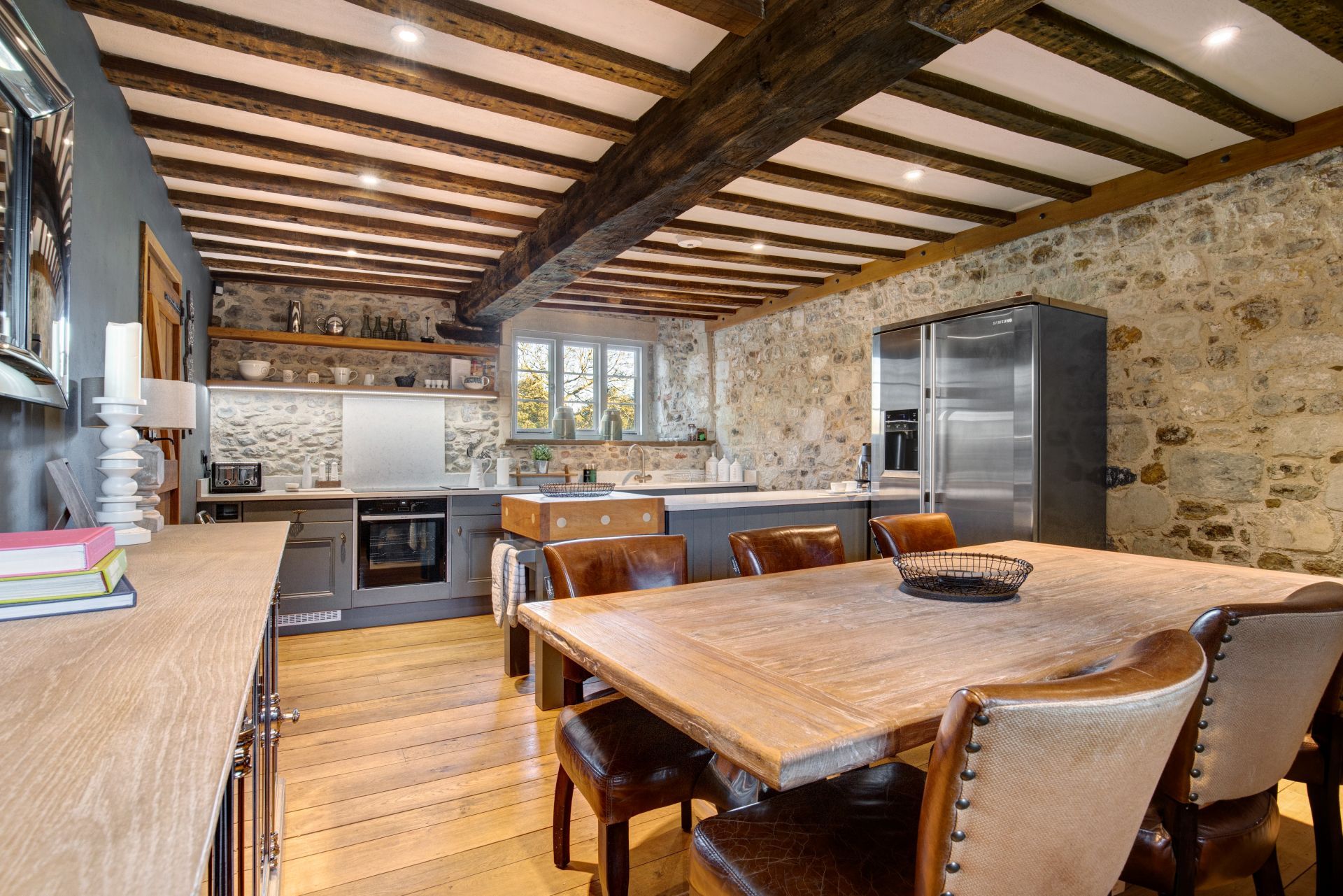 Reeves Cottage - photo 4