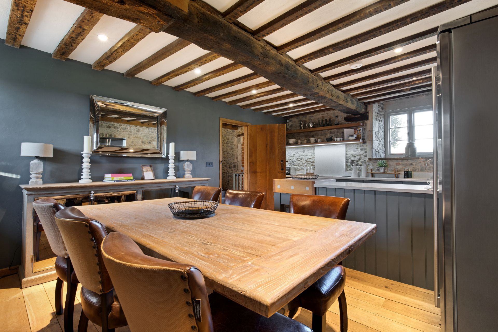 Reeves Cottage - photo 5