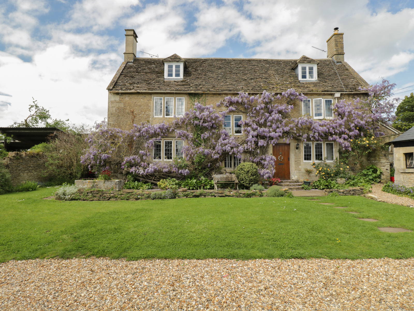 Reybridge House - photo 2