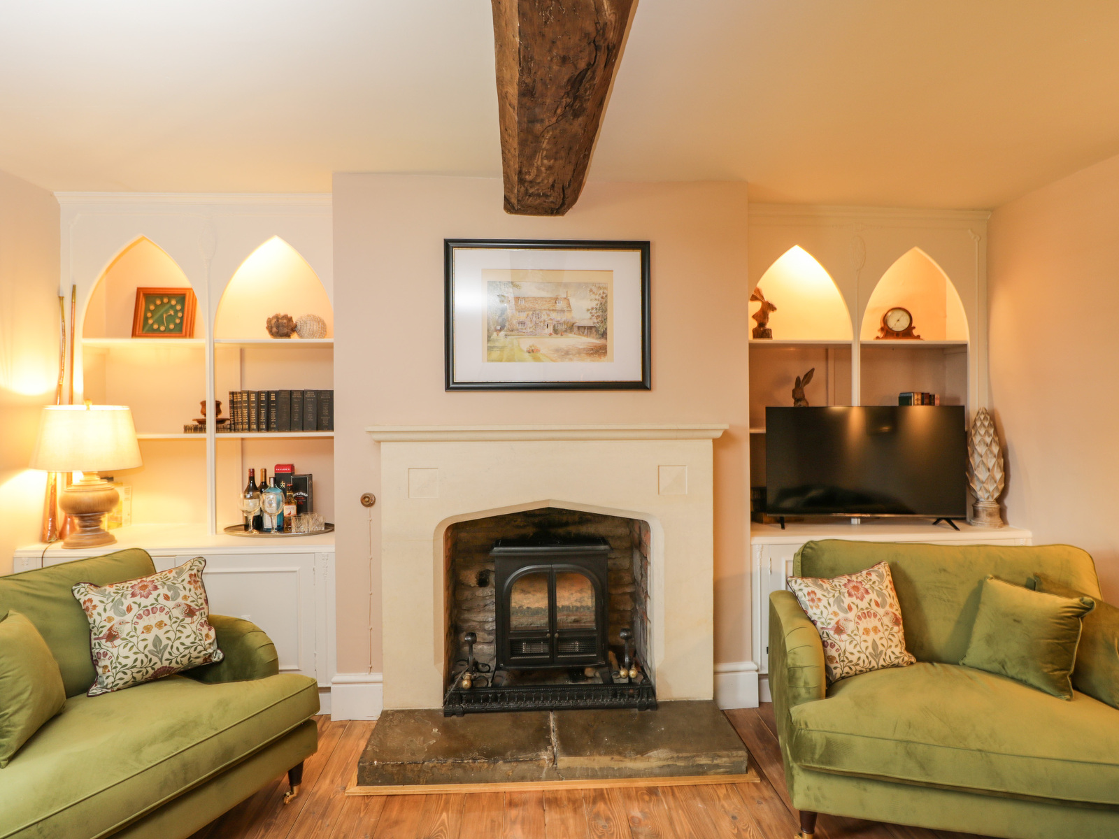 Reybridge House - photo 4