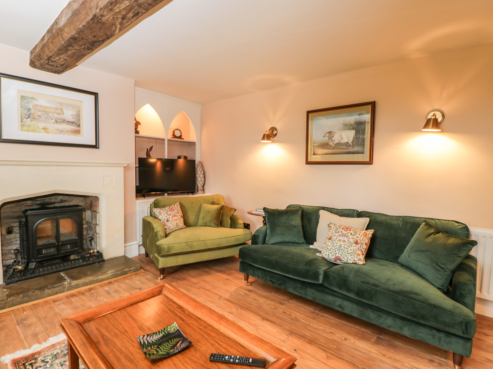 Reybridge House - photo 5