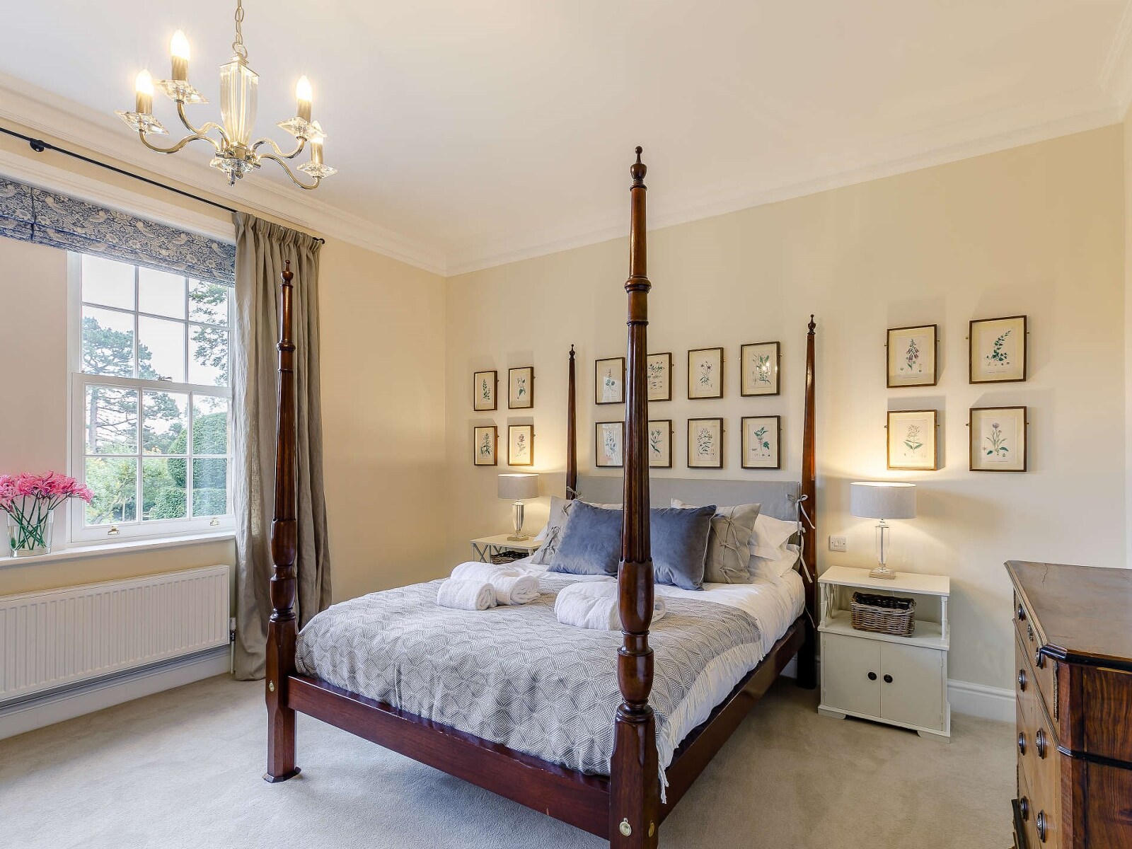 Yorkshire Oasis - Luxurious Countryside Retreat - photo 2