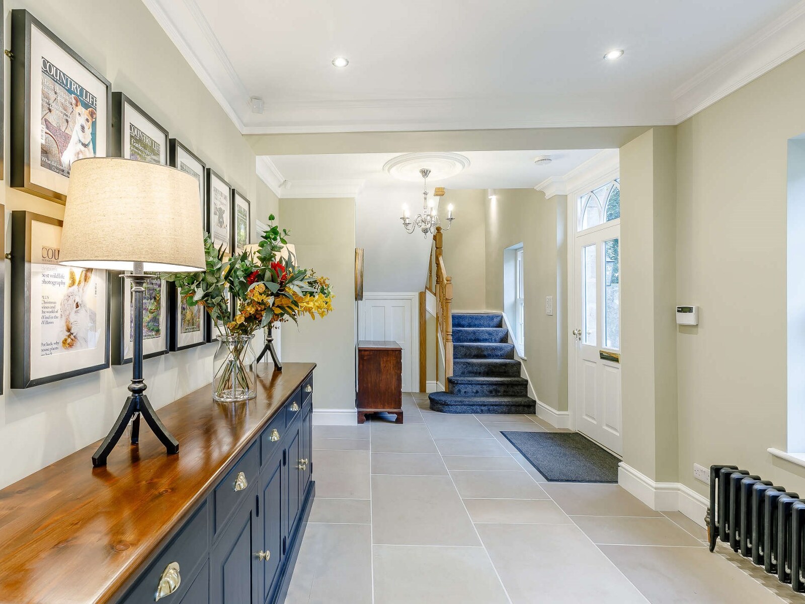 Yorkshire Oasis - Luxurious Countryside Retreat - photo 3