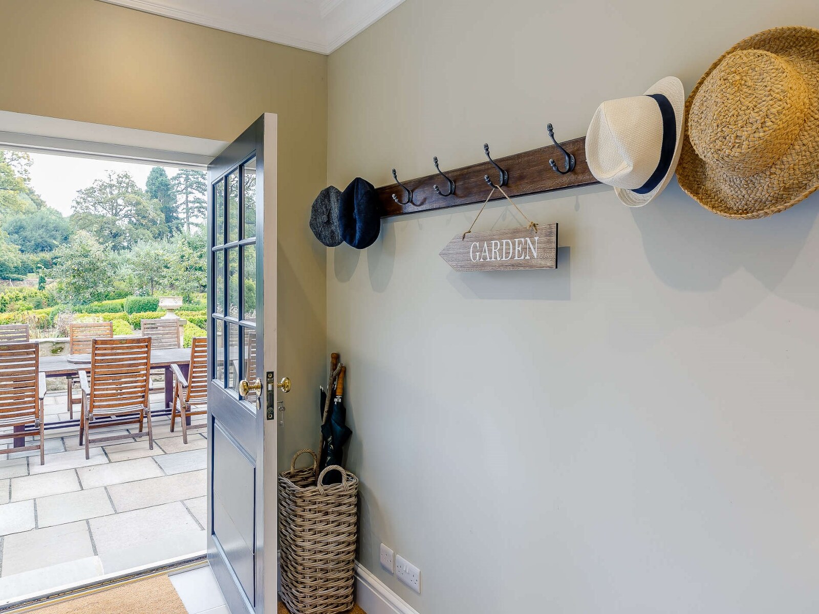 Yorkshire Oasis - Luxurious Countryside Retreat - photo 4