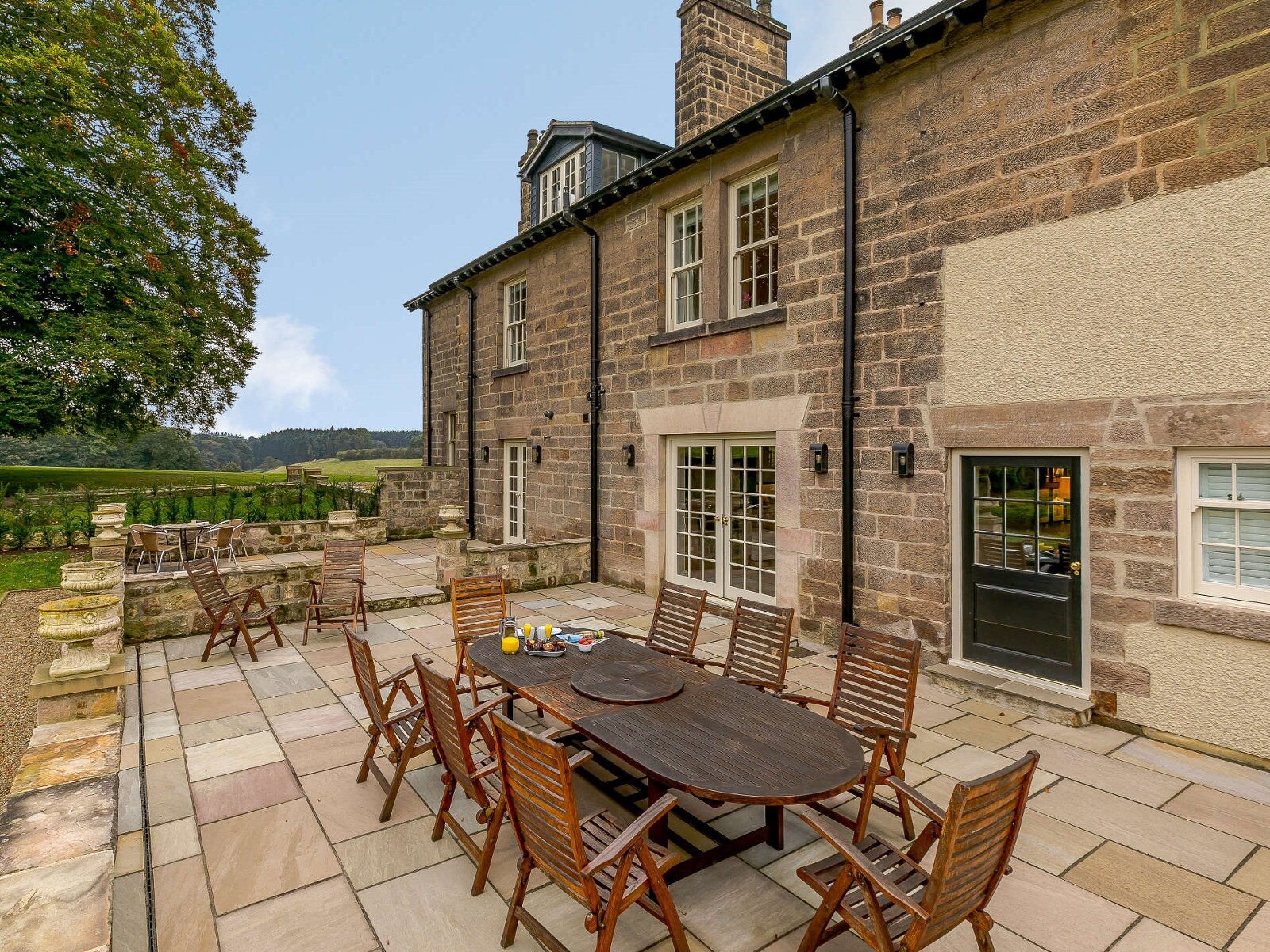 Yorkshire Oasis - Luxurious Countryside Retreat - photo 5