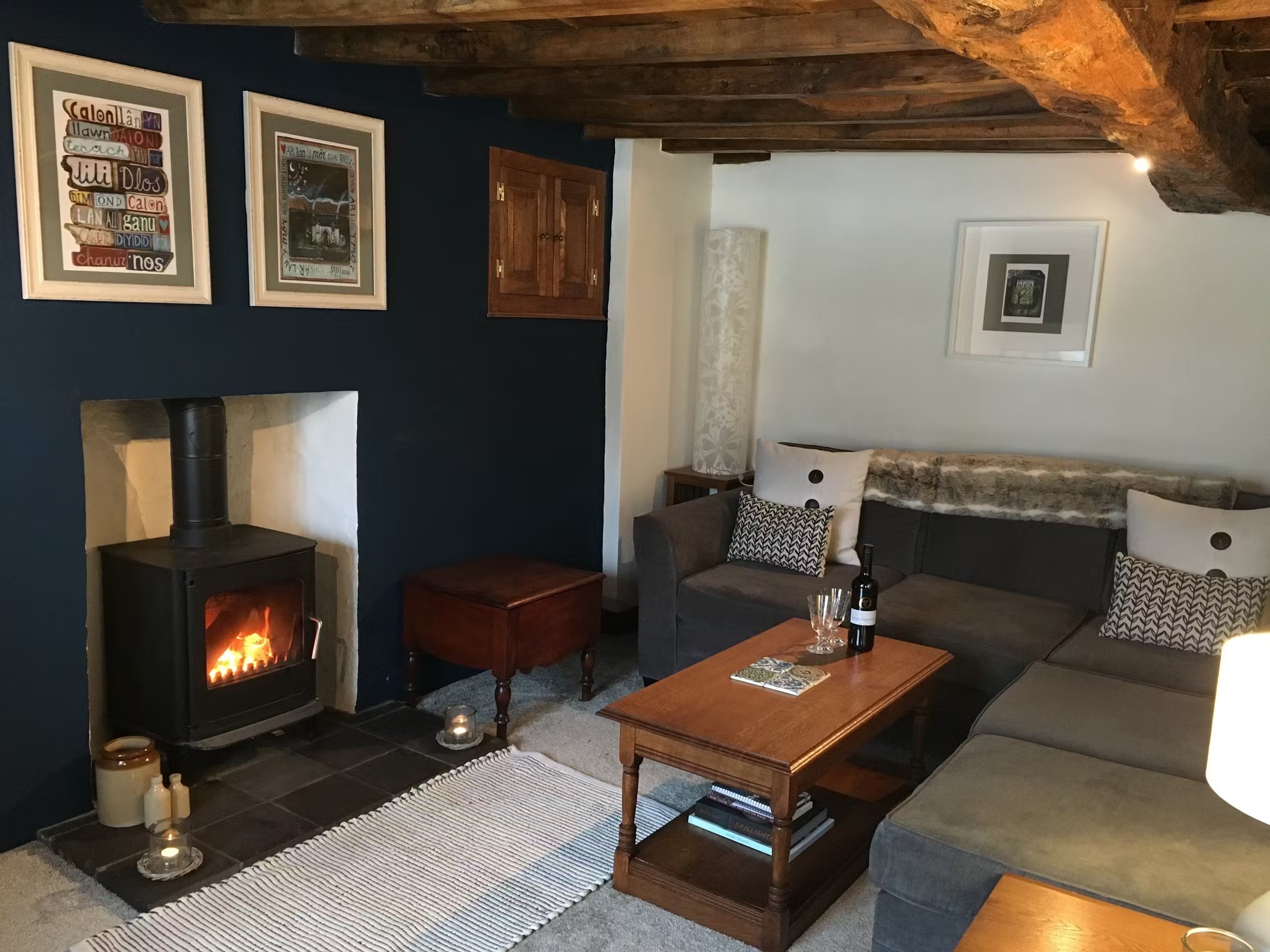 Rhiwson Uchaf - photo 4