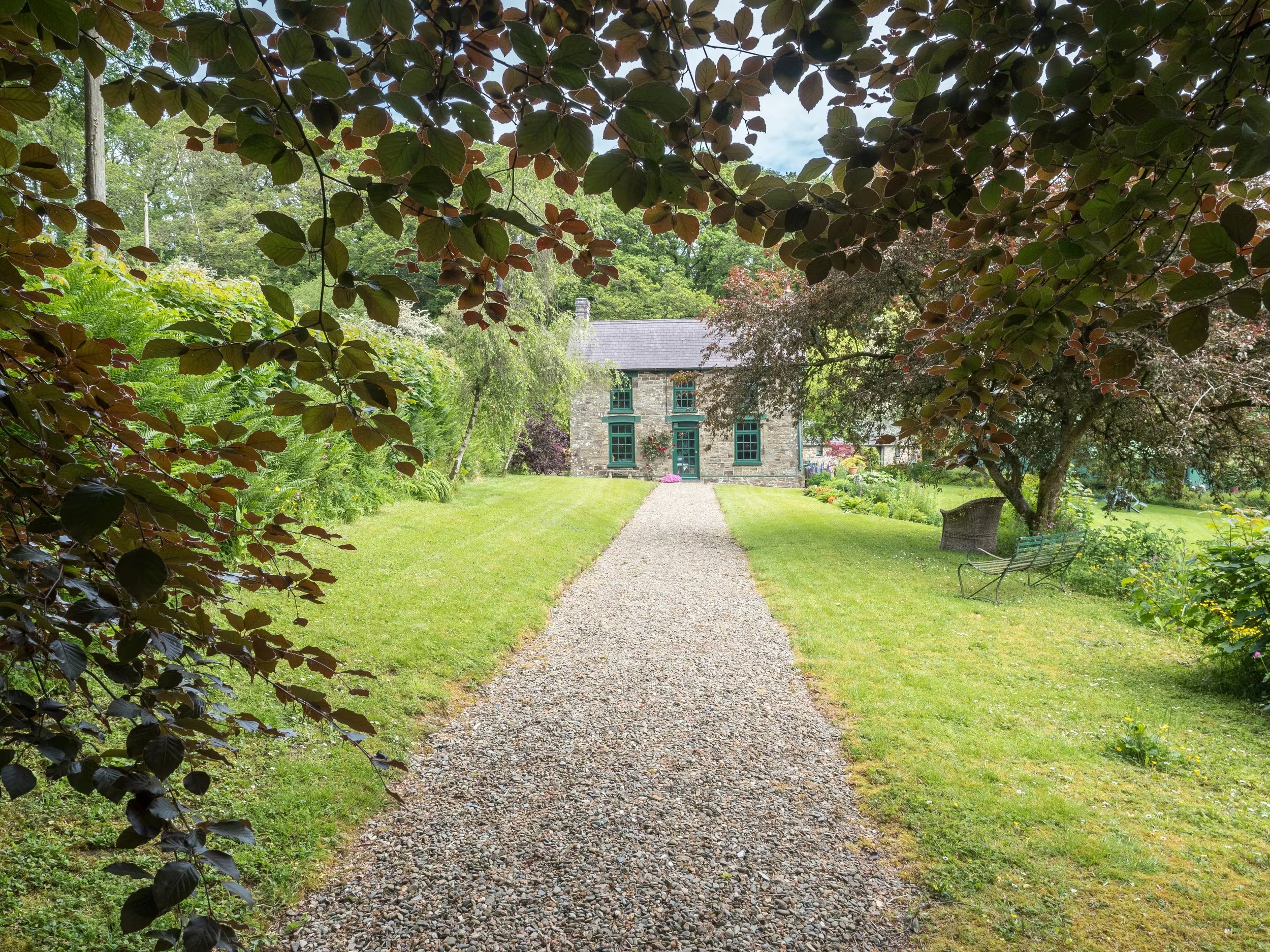 Penffordd, Pembrokeshire
