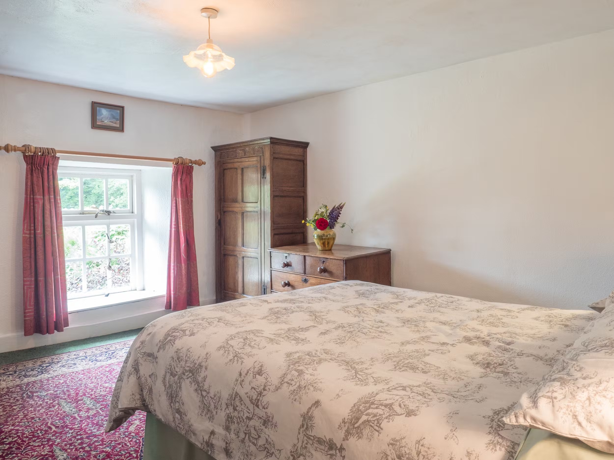 Rhyd y Brown Farmhouse - photo 3