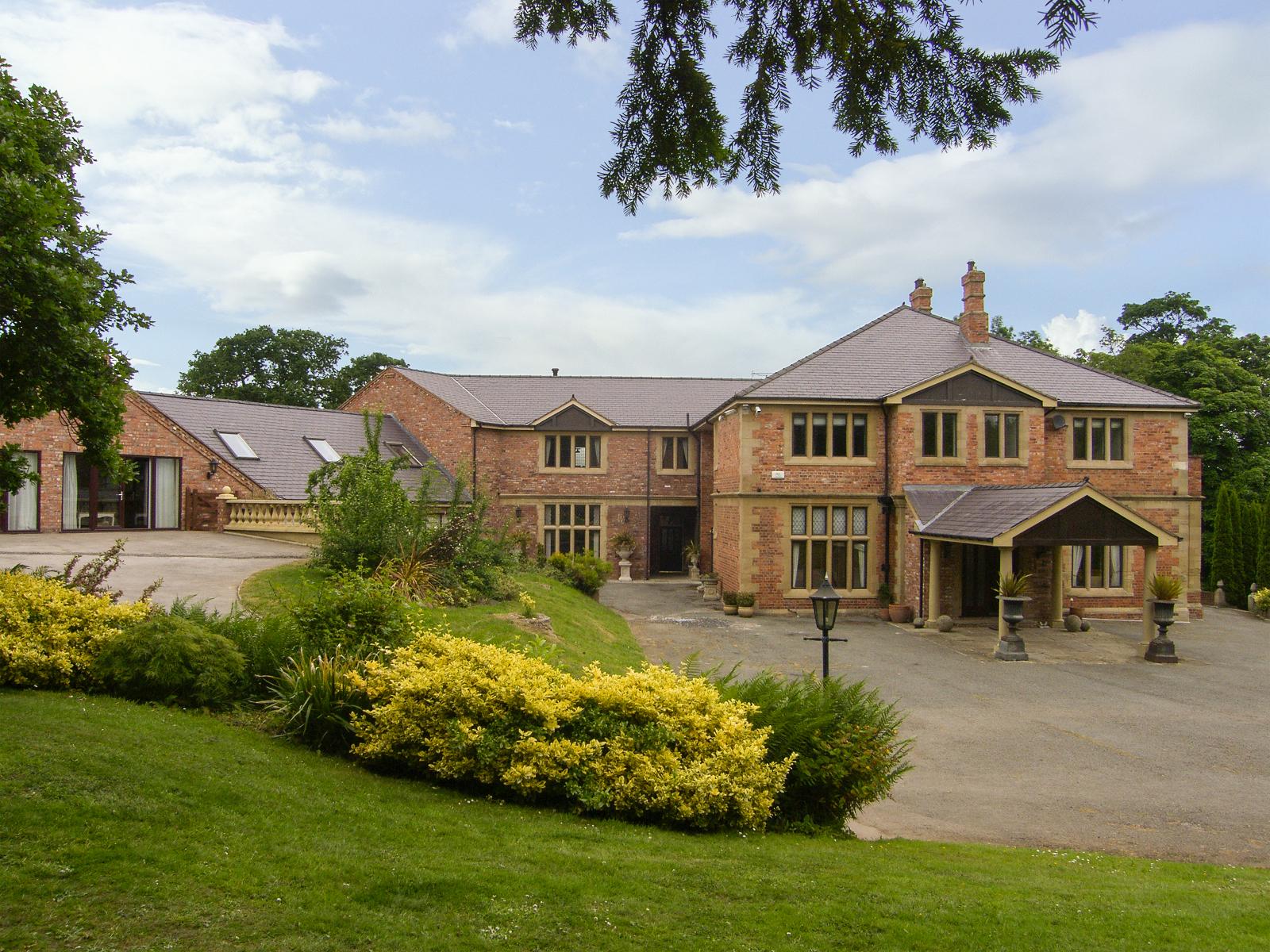 Saint Asaph, Denbighshire