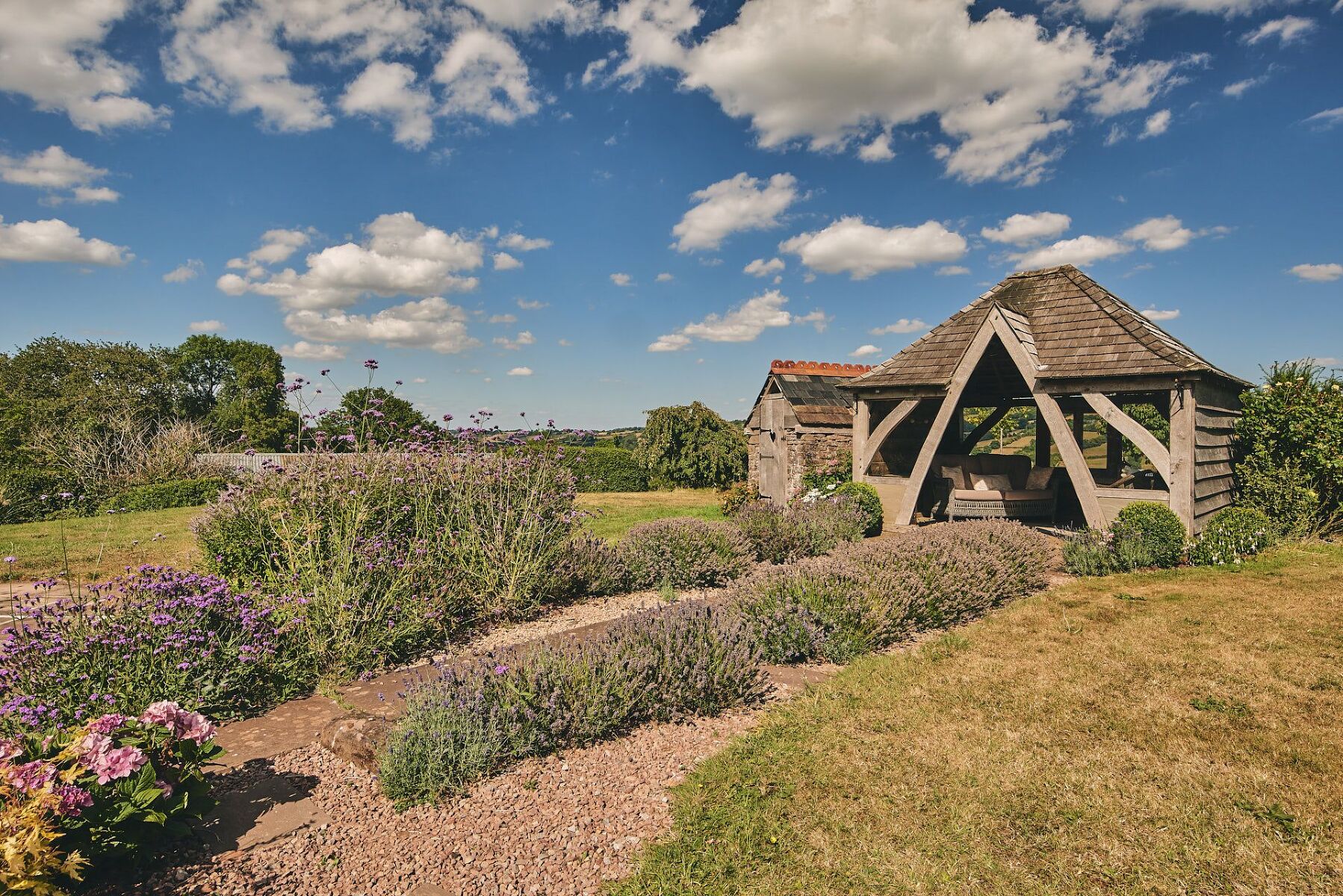 Ridge Farmhouse - photo 5