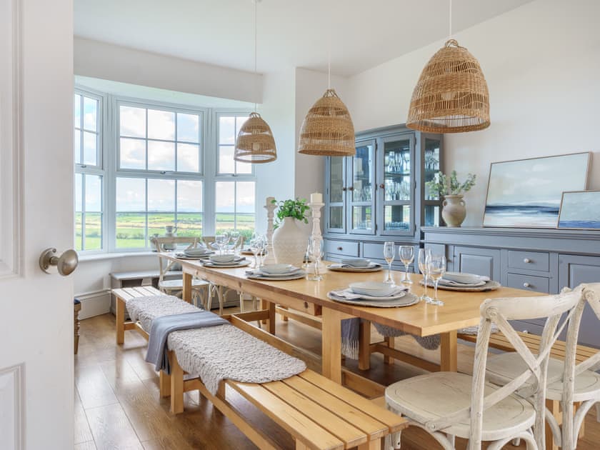 Ridge Farmhouse - photo 5