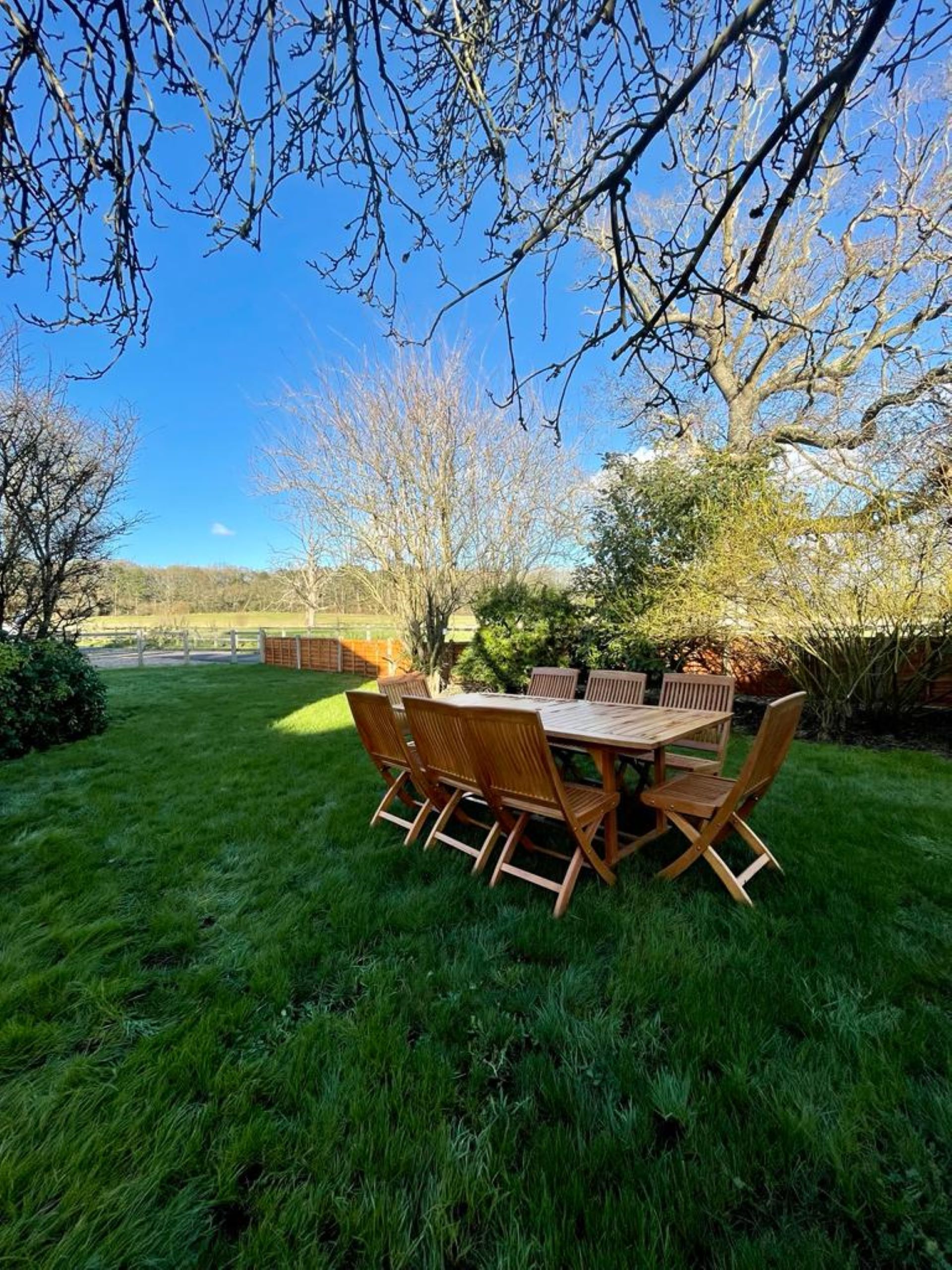 Ridgebrook Cottage - photo 4